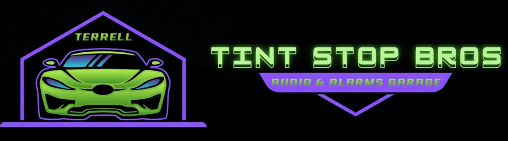 TINT SHOP BROS